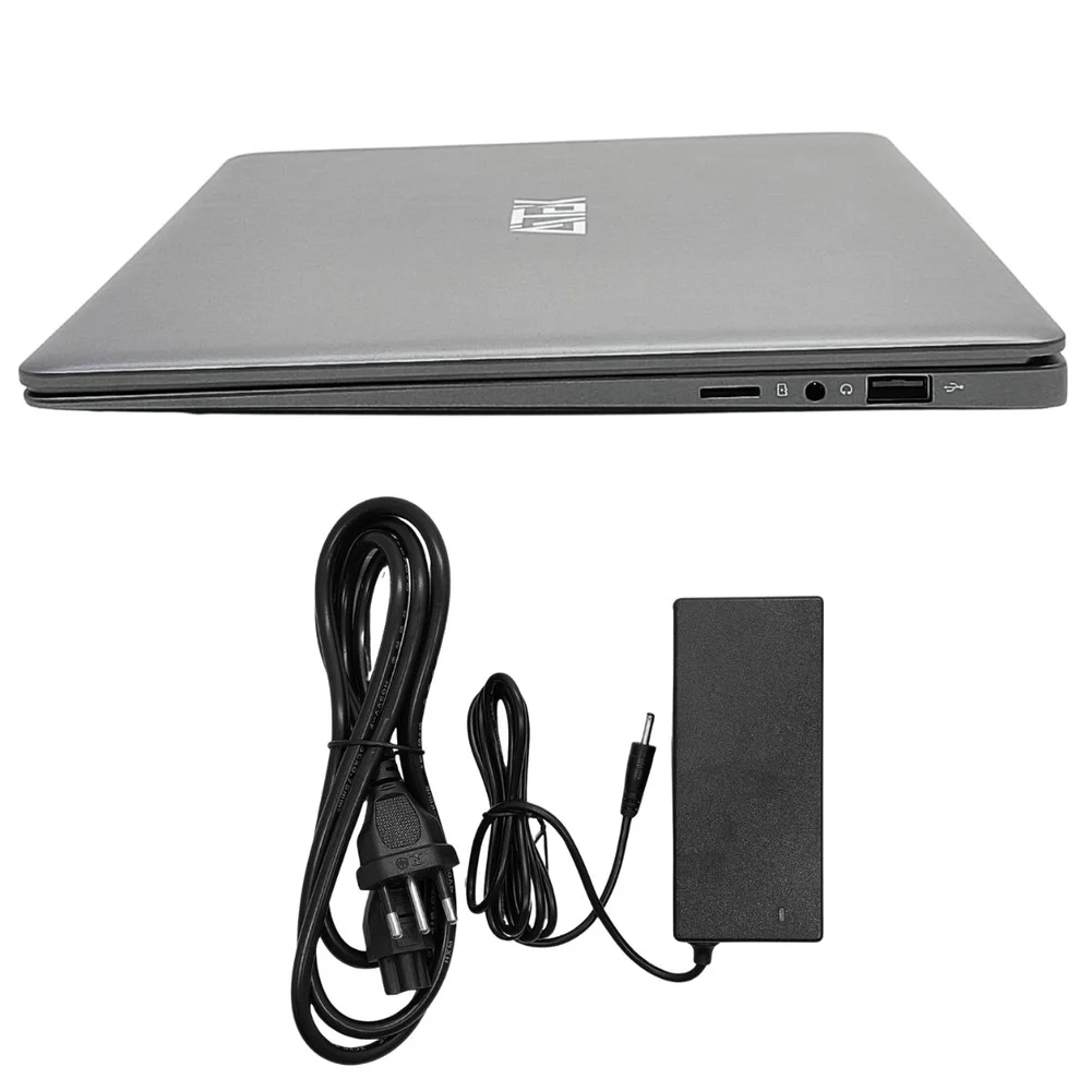 Notebook 14 Memória Ram 6gb Memória Interna 256gb