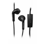 Fone Ouvido Com Fio  Hs330 Samsung Galaxy Cor Preto