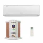 Ar Condicionado Split Hi-wall Gree G Clima Inverter 9.000 Btus Frio 220v R-32