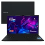 Notebook Positivo Vision R15m Amd® Ryzen 7-5825u Linux 16gb Ram 512gb SSD Wi-fi 6 Tela 15” Full Hd Ips - Minitela Preto