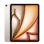 Ipad Air 13" M2 6ª Geração, 1TB, Wi-Fi, Estelar - Mv2r3bz/A