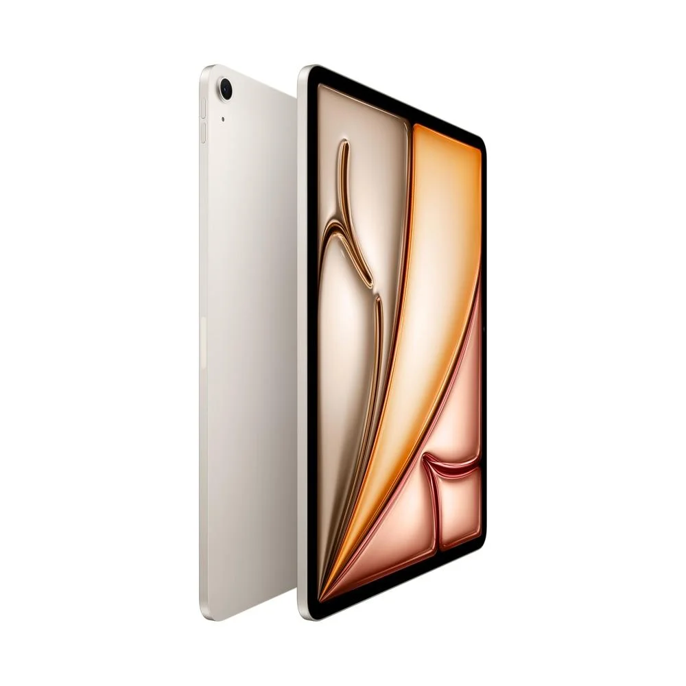 Ipad Air 13 M2 6G 1TB Estelar Mv2r3bzA KaBuM
