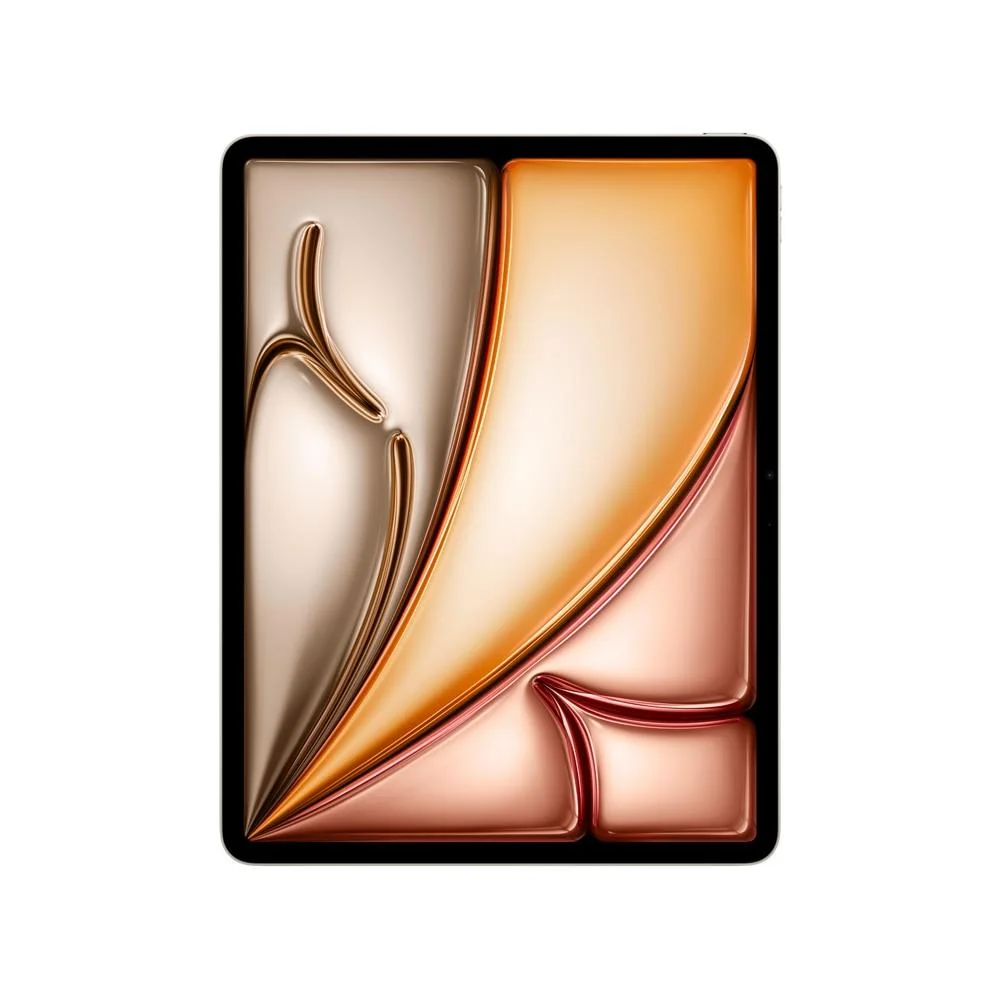Ipad Air 13 M2 6G 1TB Estelar Mv2r3bzA KaBuM