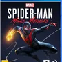Marvel’s Spider-man: Miles Morales Homem Aranha Em Mídia Física Ps4