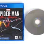 Marvel’s Spider-man: Miles Morales Homem Aranha Em Mídia Física Ps4