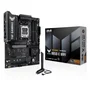 Placa Mãe Asus Tuf Gaming B850-e Wifi, Amd Am5, Atx, Wf/blt, Ddr5 - Tuf Gaming B850-e Wifi