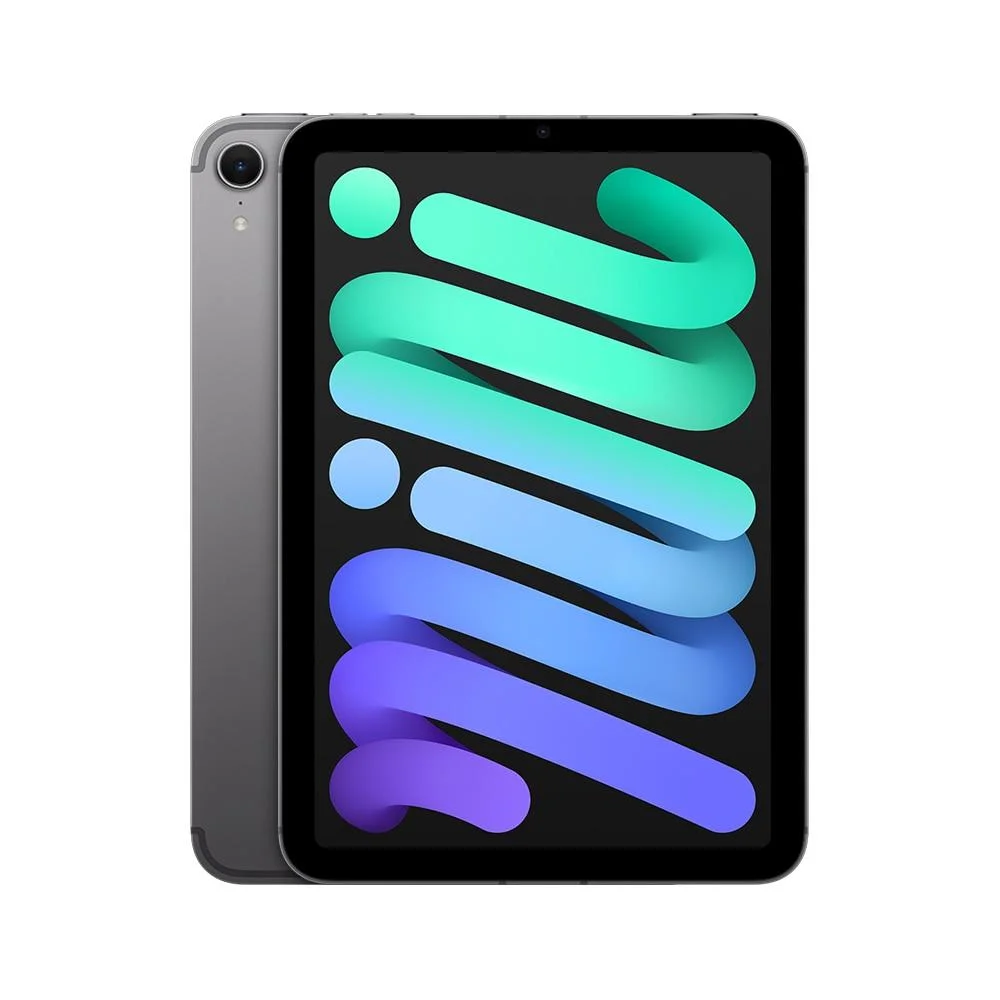 iPad mini A17 Pro 128GB Cellular 美品 Produtos com até 15 OFF no PIX KaBuM