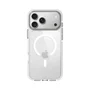Case Capa Prodigee Magneteek + Mag Iphone 17 Pro Cor:branco