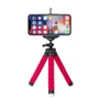 Tripé Para Câmera E Celular Suporte De Celular Kit Para Celular Smartphone