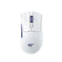 Mouse Gamer Havit Ms966se-sem Fio Branco