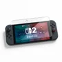 Bag Maleta Transporte Mala De Viagem + Case De Silicone Protetora + Película Vidro Para Switch 2 (azul)