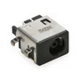 Conector Dc Jack Para Notebook Samsung Odyssey Np800g5m | Sem Cabo