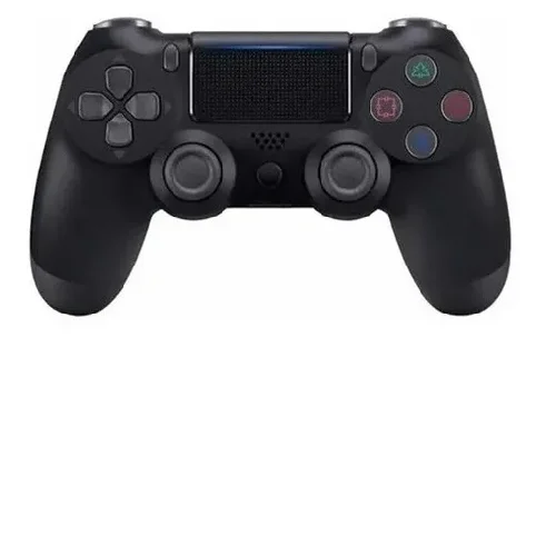 Controle Doubleshock 4 Para Play 4 E PC Sem Fio Recarregável Controle Doubleshock 4 Para Play 4 E PC Sem Fio Recarregável
