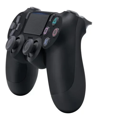 Controle Doubleshock 4 Para Play 4 E PC Sem Fio Recarregável Controle Doubleshock 4 Para Play 4 E PC Sem Fio Recarregável