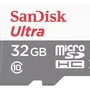 Cartão De Memória Sandisk Ultra A1 Classe 10 32gb