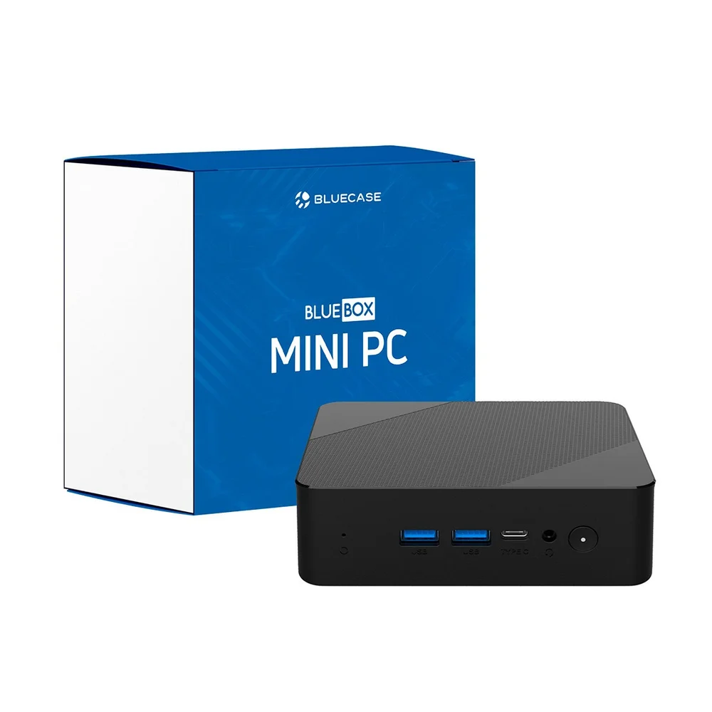 Computador Mini PC Ryzen 5 3500u 20gb Ddr4 512gb