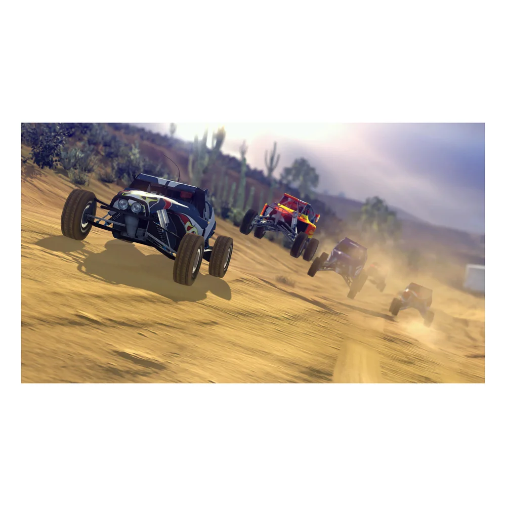 Jogo Baja Edge Of Control Hd Ps4 Europeu Jogo Baja Edge Of Control Hd Ps4 Europeu