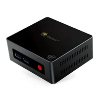 Mini PC Beelink Mini S Intel Celeron N5095 256GB