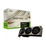 Placa De Video Msi Geforce RTX 5080 Inspire 3x Oc 16gb Gddr7 256 Bits - 912-v531-203