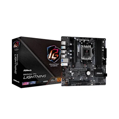 Placa-M-e-Asrock-B650m-Pg-