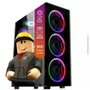 Computador PC Gamer Tob Intel Core i5 SSD 480GB 16gb WINDOWS 10 Pro Trial