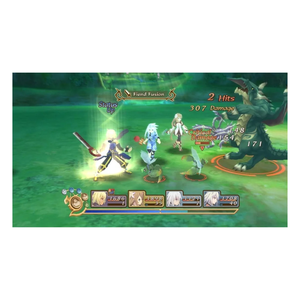 Jogo Tales Of Symphonia Chronicles Ps3 Jogo Tales Of Symphonia Chronicles Ps3