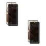 Kit 5un Película Fosca Privacidade Flexível Para Moto Edge 50 Ultra 5g