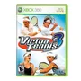 Jogo Virtua Tennis 3 XBOX 360 Americano