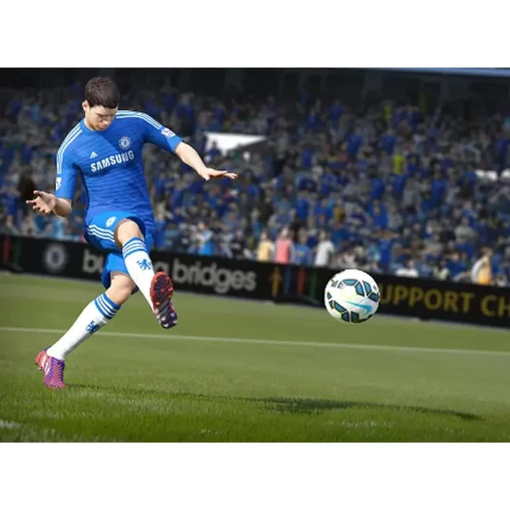 Jogo Fifa 16 XBOX 360 Novo