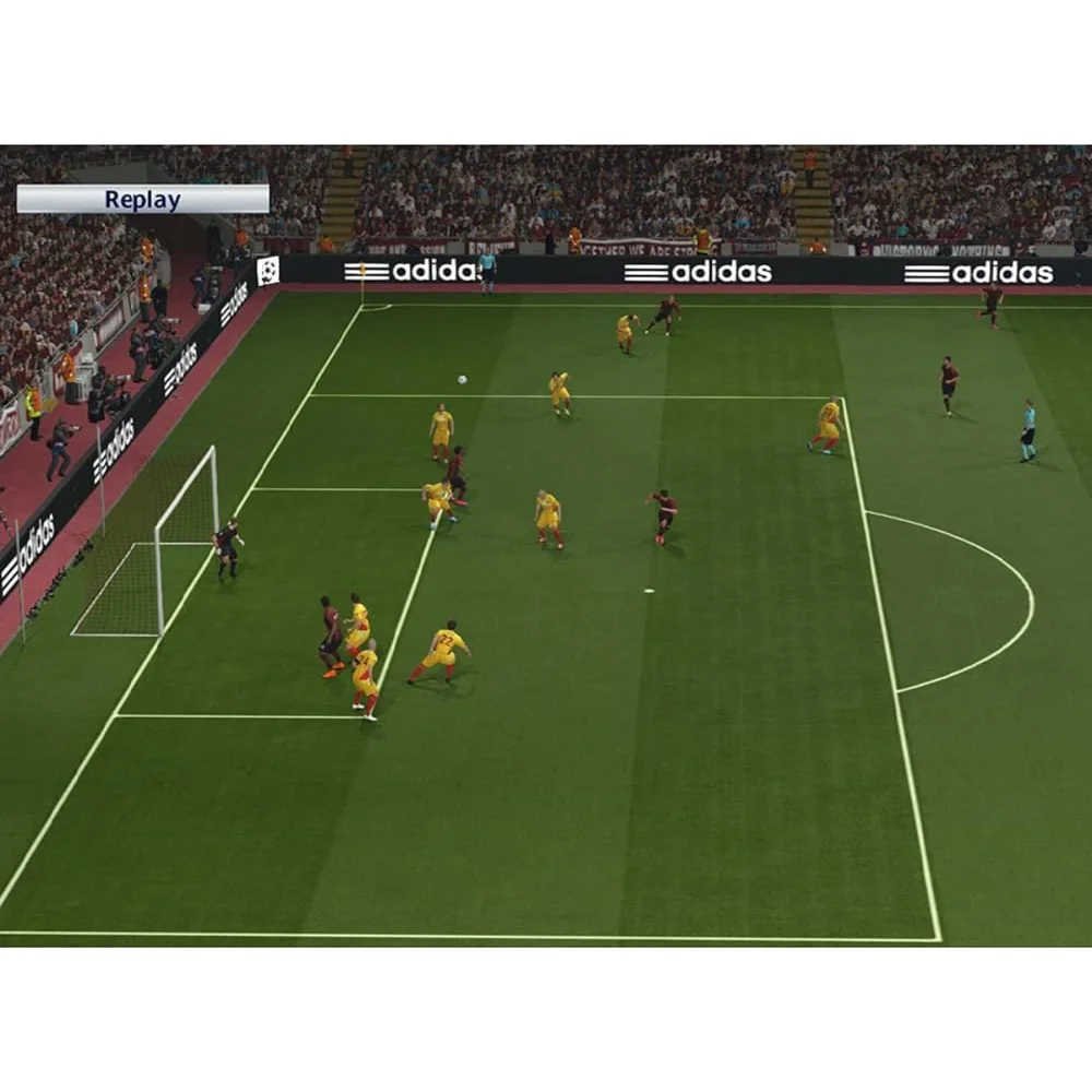 Jogo Fifa 16 XBOX 360 Novo