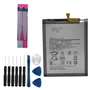 Kit Reparo + Bateria Compativel Com Galaxy A20/a30/a50/a30s