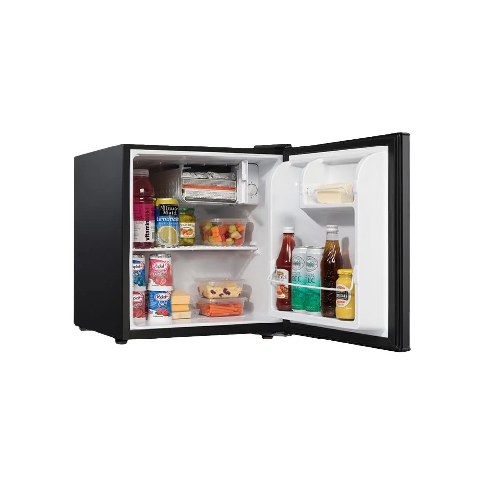 Frigobar Hq 52 Litros Preto Bc-52 Frigobar Hq 52 Litros Preto Bc-52