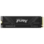 Nvme 4TB Kingston Fury Renegade G5, M.2 2280, PCie Gen 5x4, Leit 14800mb/s, Grav 14000mb/s - Sfyr2s/4t0