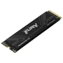 Nvme 4TB Kingston Fury Renegade G5, M.2 2280, PCie Gen 5x4, Leit 14800mb/s, Grav 14000mb/s - Sfyr2s/4t0