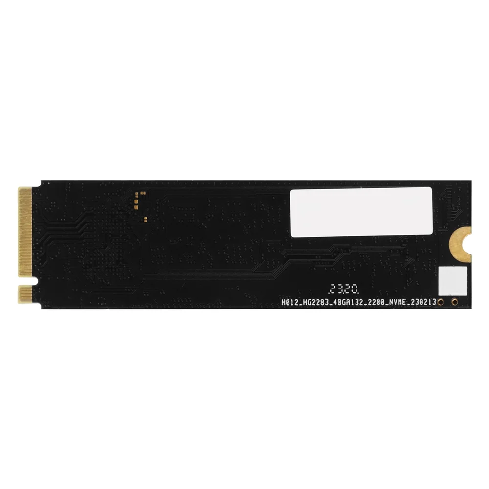SSD PCyes 1TB M.2 2280 Nvme - Leitura 2289mb Gravação 1650mb/s SSD PCyes 1TB M.2 2280 Nvme - Leitura 2289mb Gravação 1650mb/s