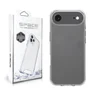 Capa Capinha Space Hybrid Clear Anti-impacto Compatível Iphone Air - Tela 6.5