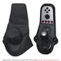 Capa Protetora Qualicapas Compatível C/ Câmbio Racing Wheel G25 G27 Simulador Gamer Logitech