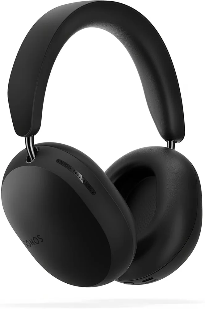 Sonos Ace 『BLACK』 Produtos com até 15 OFF no PIX KaBuM