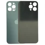 Tampa Traseira Compativel Com Iphone 12 Pro Max Cor:azul