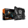 Placa Mãe Gigabyte B760m Gaming X Gen5 LGA  1700 4xDDR5 Chipset Intel B760 Matx
