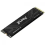 SSD Kingston Fury Renegade, 1TB, G5, PCie, M.2 Nvme, 2280, Leitura 14.200mbs E Gravação 11.000mbs