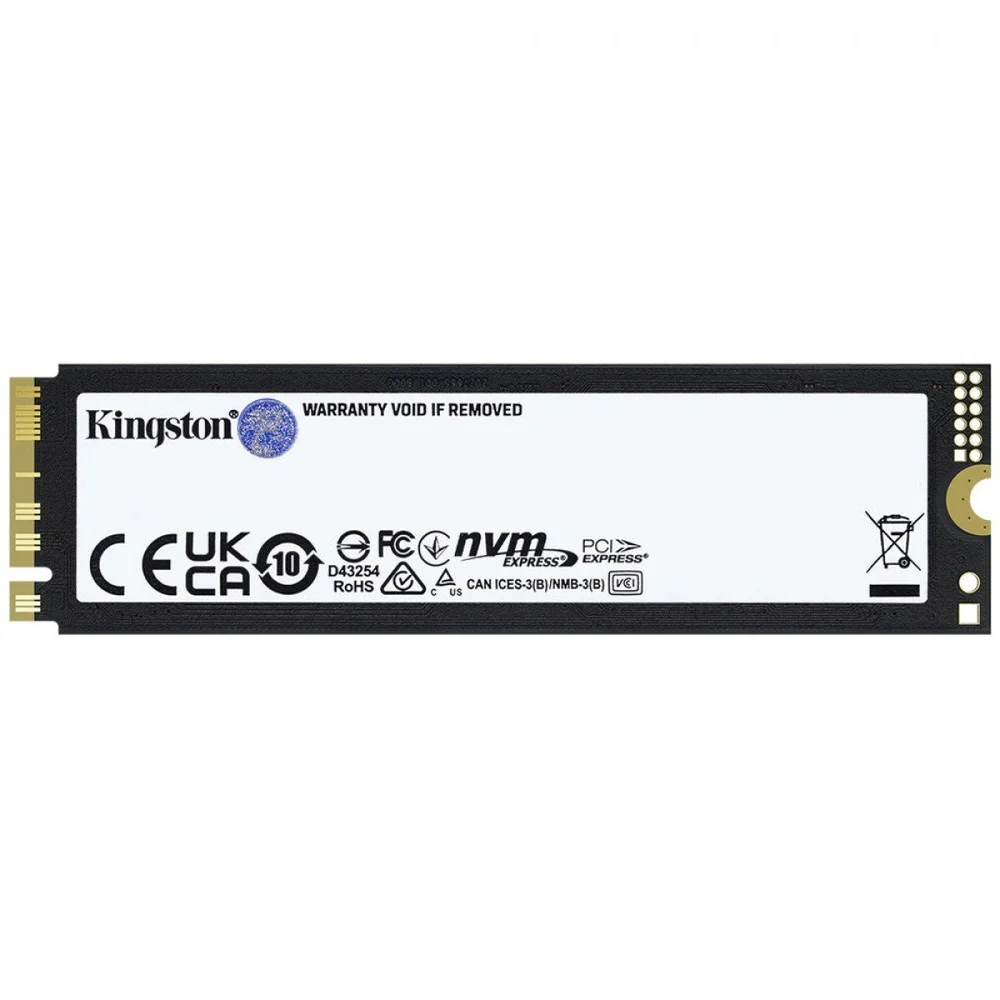 SSD Kingston Fury Renegade, 1TB, G5, PCie, M.2 Nvme, 2280, Leitura 14.200mbs E Gravação 11.000mbs SSD Kingston Fury Renegade, 1TB, G5, PCie, M.2 Nvme, 2280, Leitura 14.200mbs E Gravação 11.000mbs