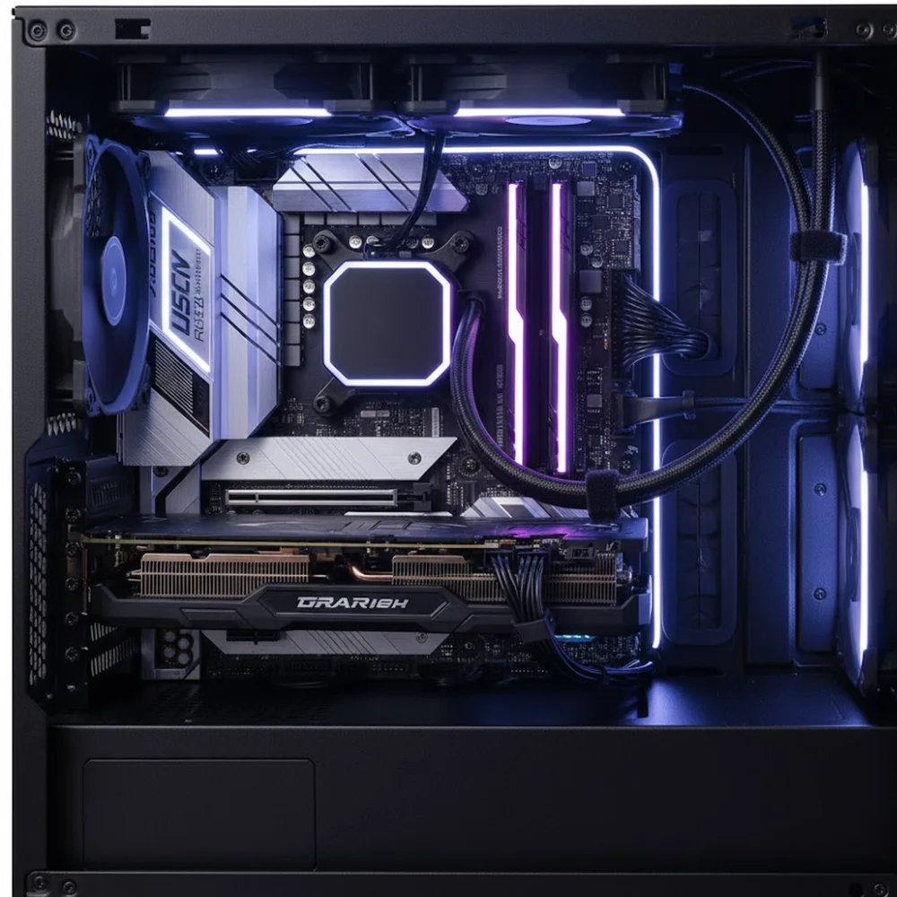 PCパーツ iRam Technology16GB Memória Ram Para Computador Desktop 16Gb DDR5