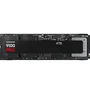 SSD Samsung 9100 Pro, 4TB, Nvme M.2 2280 PCi-e 5.0, Leitura 14800mb/s - MZ-VAP2T0B/AM