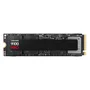 SSD Samsung 9100 Pro, 4TB, Nvme M.2 2280 PCi-e 5.0, Leitura 14800mb/s - MZ-VAP2T0B/AM