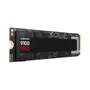 SSD Samsung 9100 Pro, 4TB, Nvme M.2 2280 PCi-e 5.0, Leitura 14800mb/s - MZ-VAP2T0B/AM