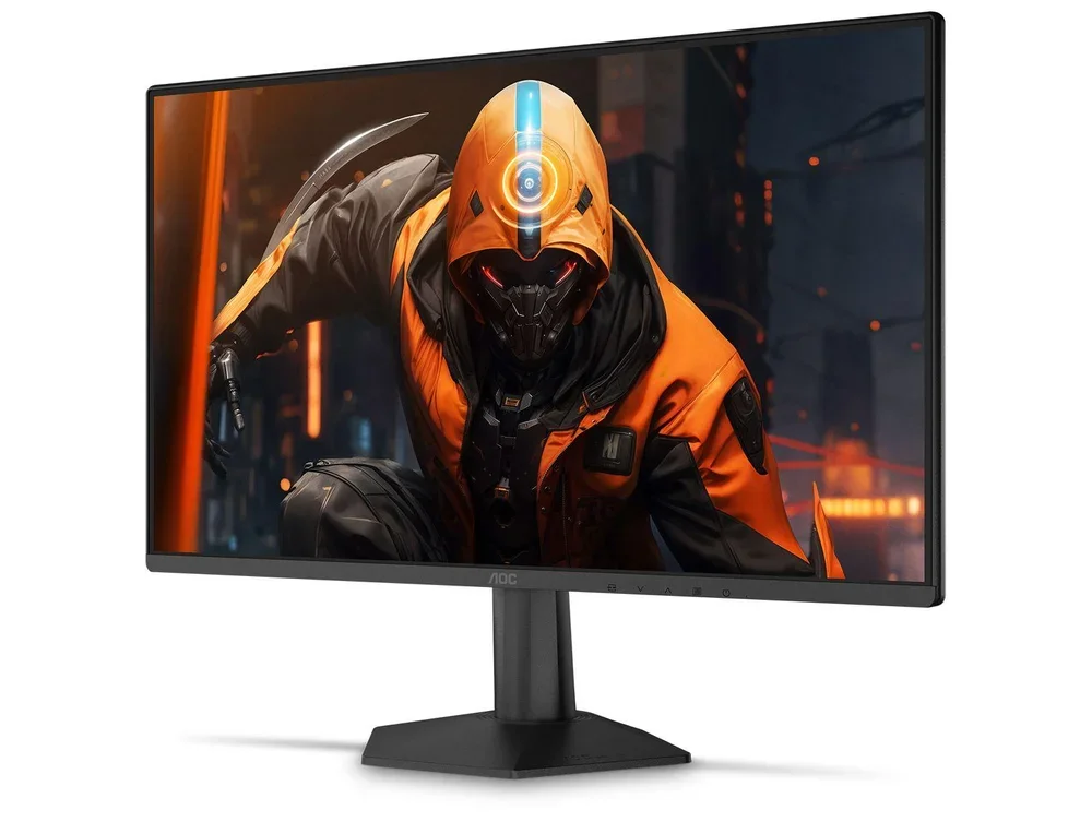 Monitor Gamer Aoc Agon G50 24” 144hz 0,5ms Ips Full Hd Hdr10 G-sync 24g50f - foto 4