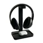Suporte De Mesa Para Headfone E Fone De Ouvido Gamer