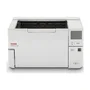 Scanner Kodak S3060 A3 Duplex 60 Ppm Adf 300 Folhas 600 Dpi