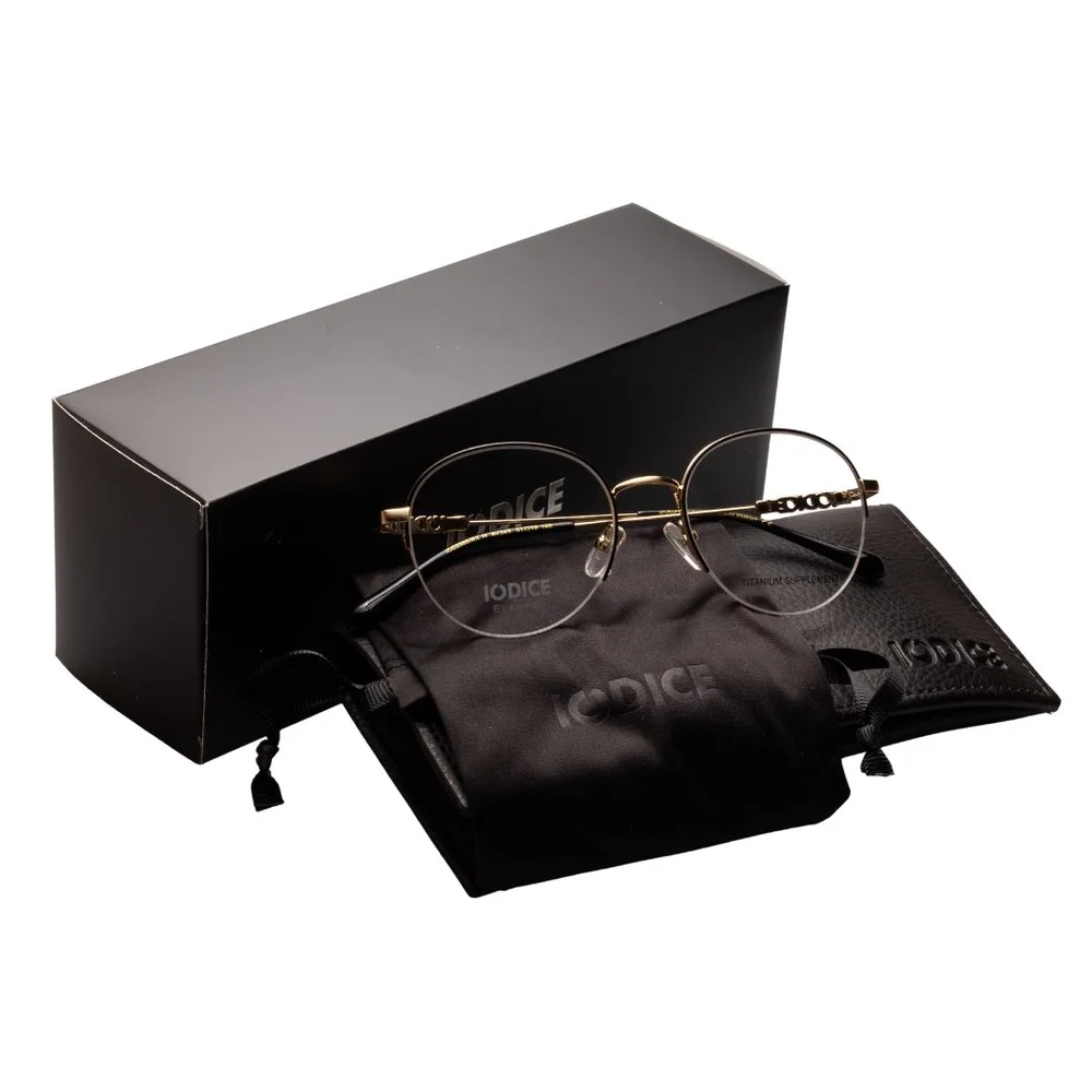 IFUJI GLASSES BOX(gray/草木染) Produtos com até 15 OFF no PIX KaBuM